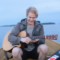 Lauri Yrjölä