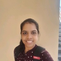 Sneha Hegde