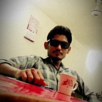 Zeeshan Haider