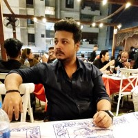 Syed Nouman Obaid