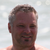 Sebastien Cantais