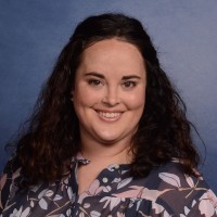 Danielle Finger Ph.D.