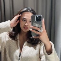 Камила Тлеубаева