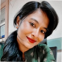 Yoga Shree C S