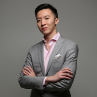 Ron Xu