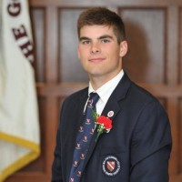 Griffin Smith