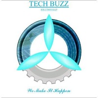 TECH BUZZ