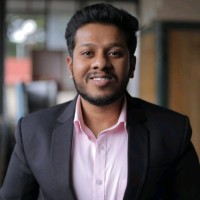 Shubham Gadiwan