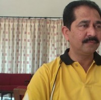 Milind Ketkar