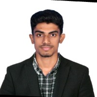 Alister Antony