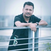 Md Maynul Hasan  (Media Expert)