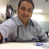 Umesh Kadam