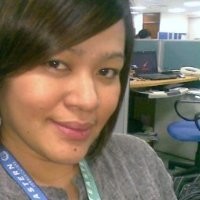 Nina Ricci Valenzuela