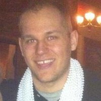 Garret Westfall