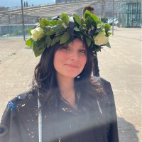Margherita Morcioni