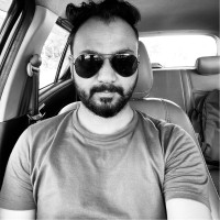 Hardik Dave