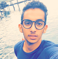 Abdurrahman Alhadrami