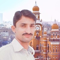 M Amanullah Khan