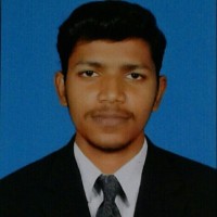 Muthu Krishnan