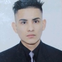 Jordy Paul Rios Vasquez
