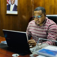 David Kimani