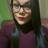 Génesis Castillo Jimenez