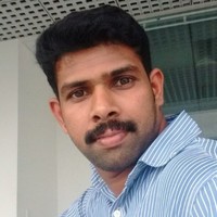 Akhil K S