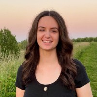 Caitlin Bozic