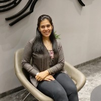 Neha Tawde