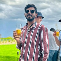 Shubham Vahil
