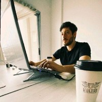 Fabrizio Garcia Fornari