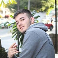 Fabian Parra
