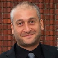 Alexander David Jonas