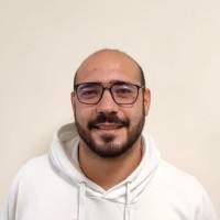 Sergio Olivares alonso