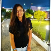 Nikhitha R