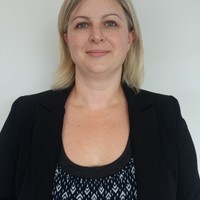 Yvette Butcher