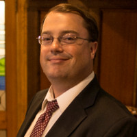 Daniel Speakman