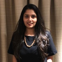 Pankti Shah