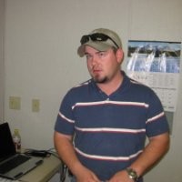 Erik B. Boriths