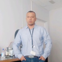 Danny Bulnes