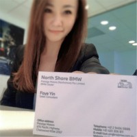 Faye Yin