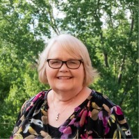 Angela Halstead