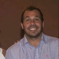 Agustin Casanova