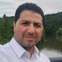 Ahmed El-Naggar