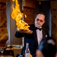 Gianni Telesca Fadda