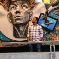Deepak Raja
