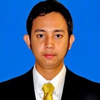 Damar Sajiwo dr, MARS