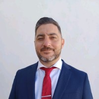 jorge marin garcia