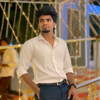 Dinesh T