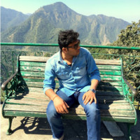 Anurag Verma